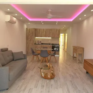 Mareverde 2h8 Apartment