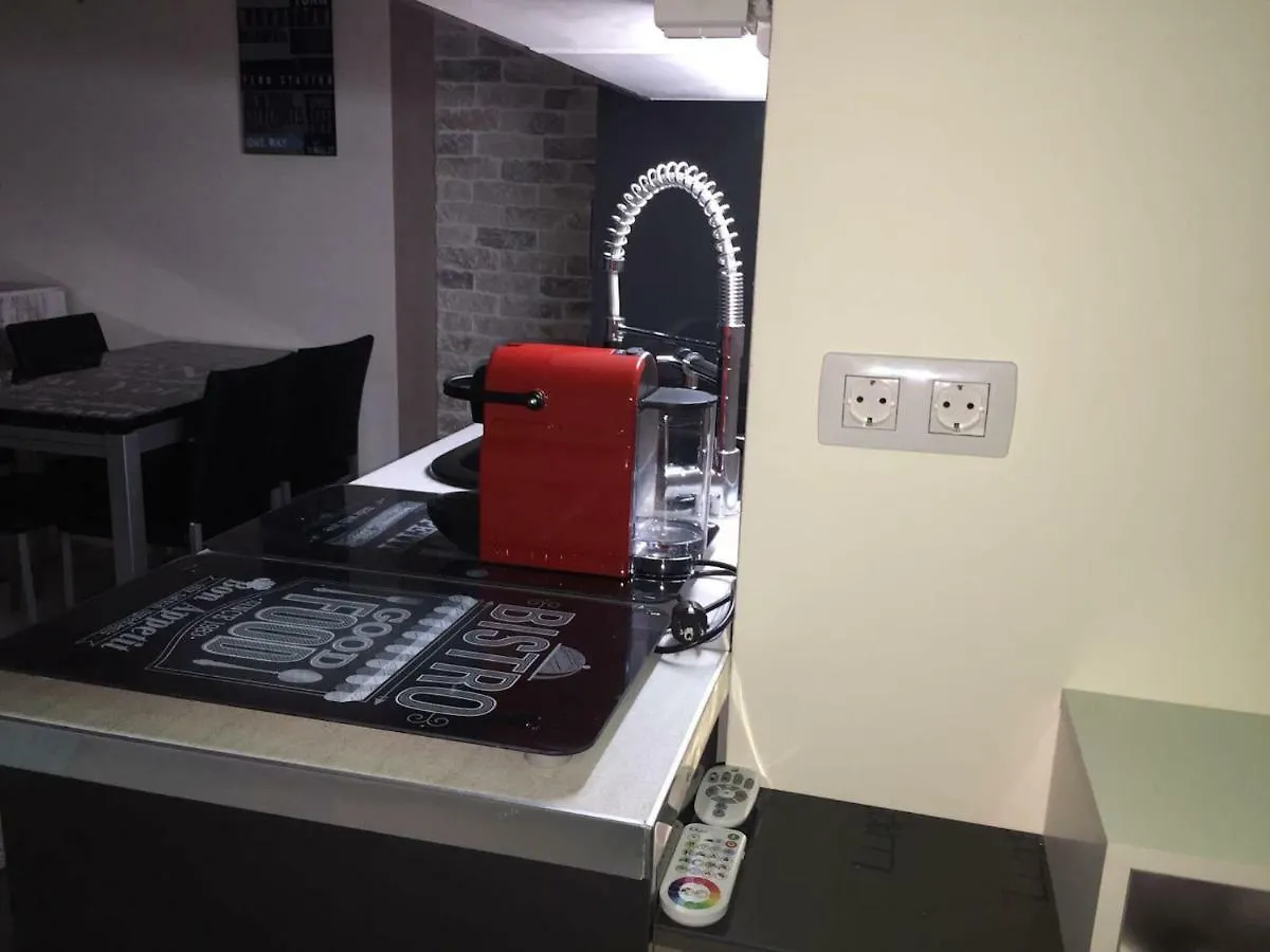 Apartment Golden Paradise Seaview Costa Adeje